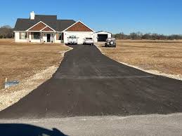 Best Cobblestone Driveway Installation in Carlyle, IL